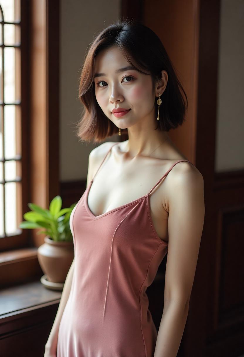 沧元图第三季角色海报