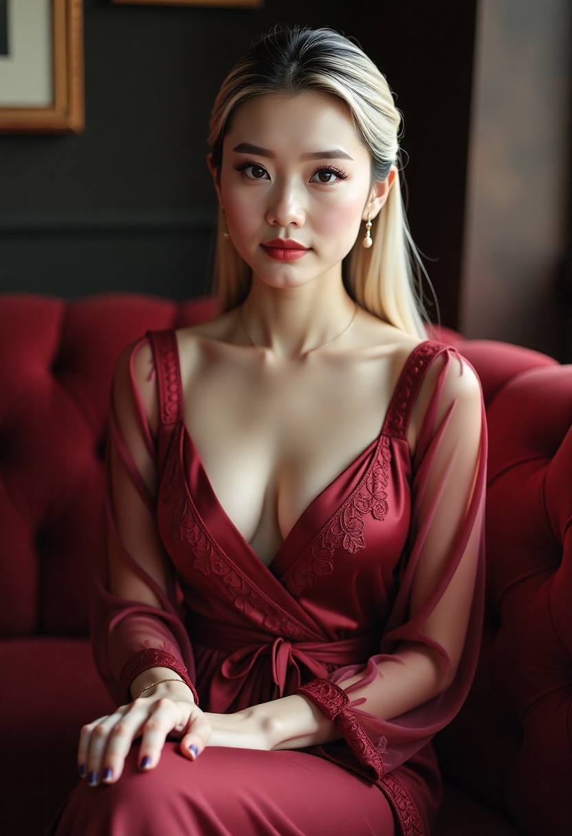 剑起苍澜